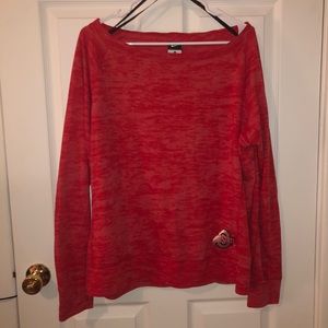 Nike Ohio state sweatshirt